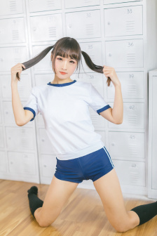 魔法使光之美少女